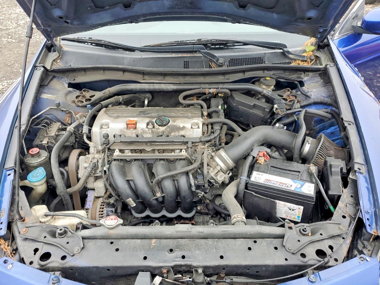 2010 HONDA ACCORD EXL photo 31