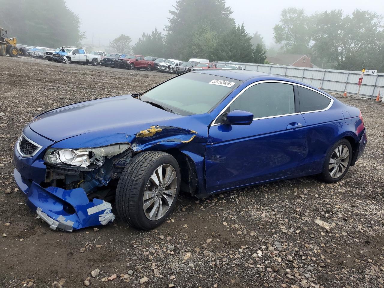 2010 HONDA ACCORD