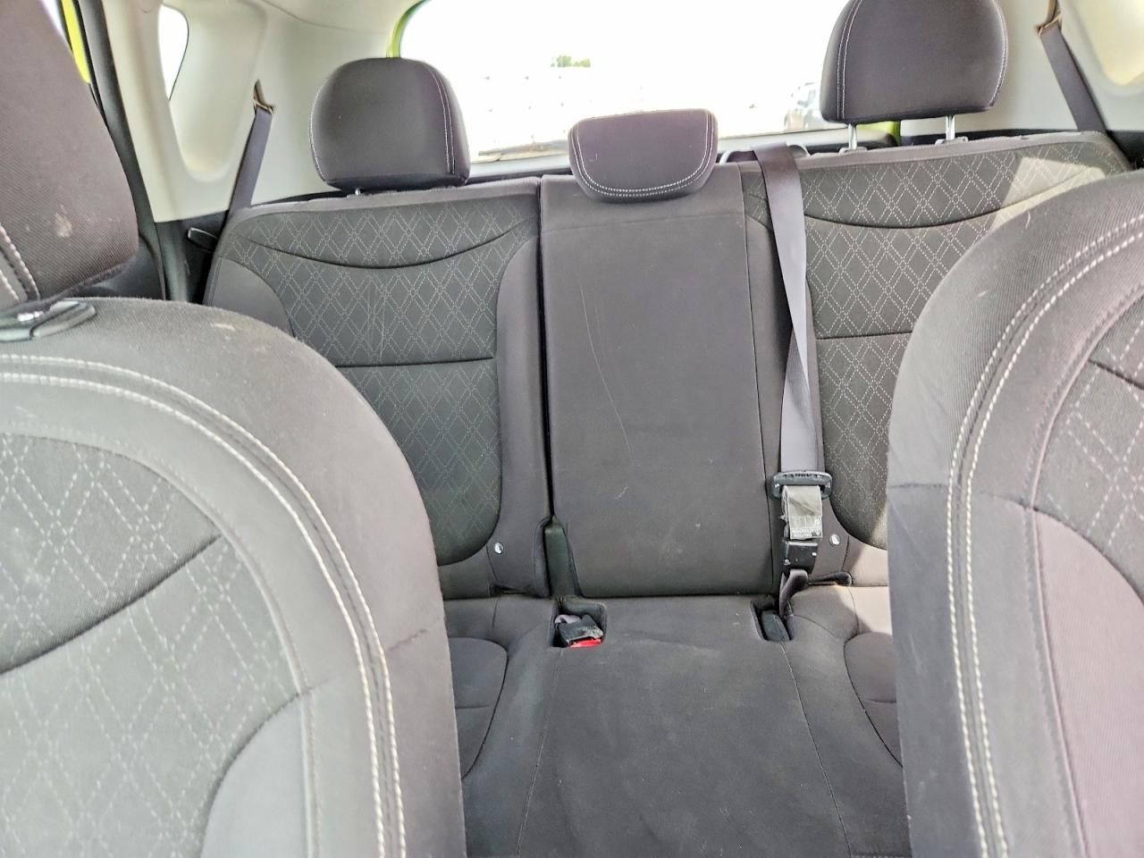 2015 KIA SOUL BASE photo 19