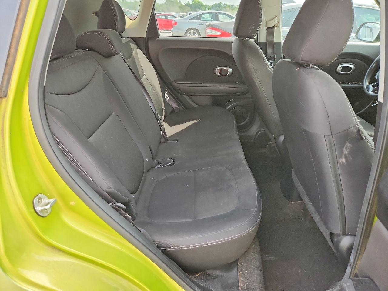 2015 KIA SOUL BASE photo 21