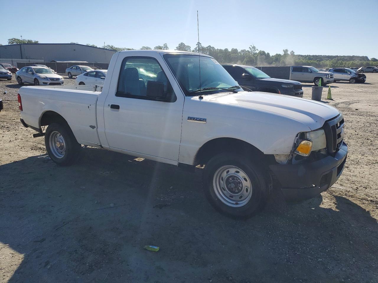 2006 FORD RANGER photo 10
