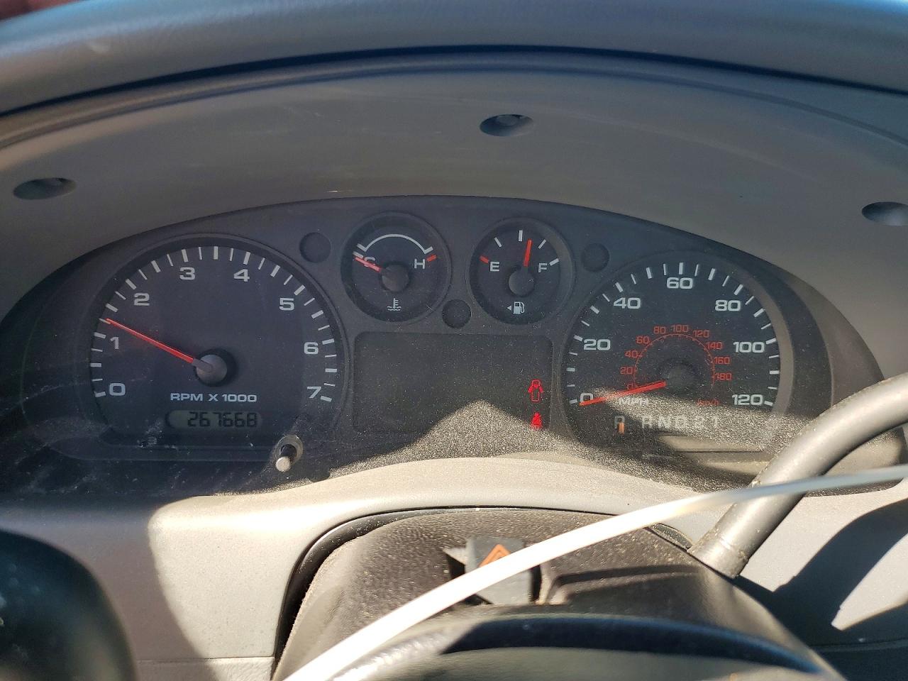 2006 FORD RANGER photo 25