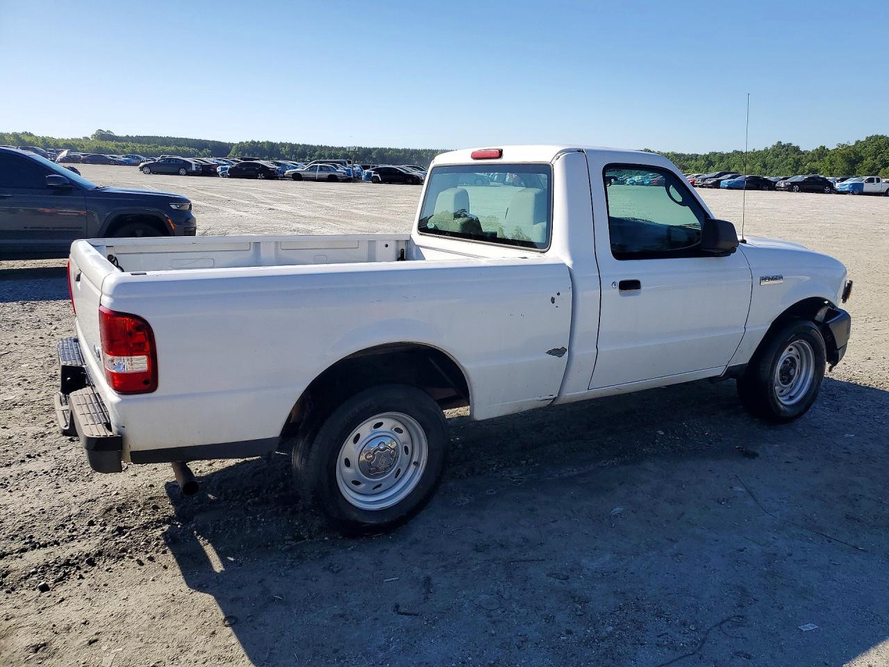 2006 FORD RANGER photo 7