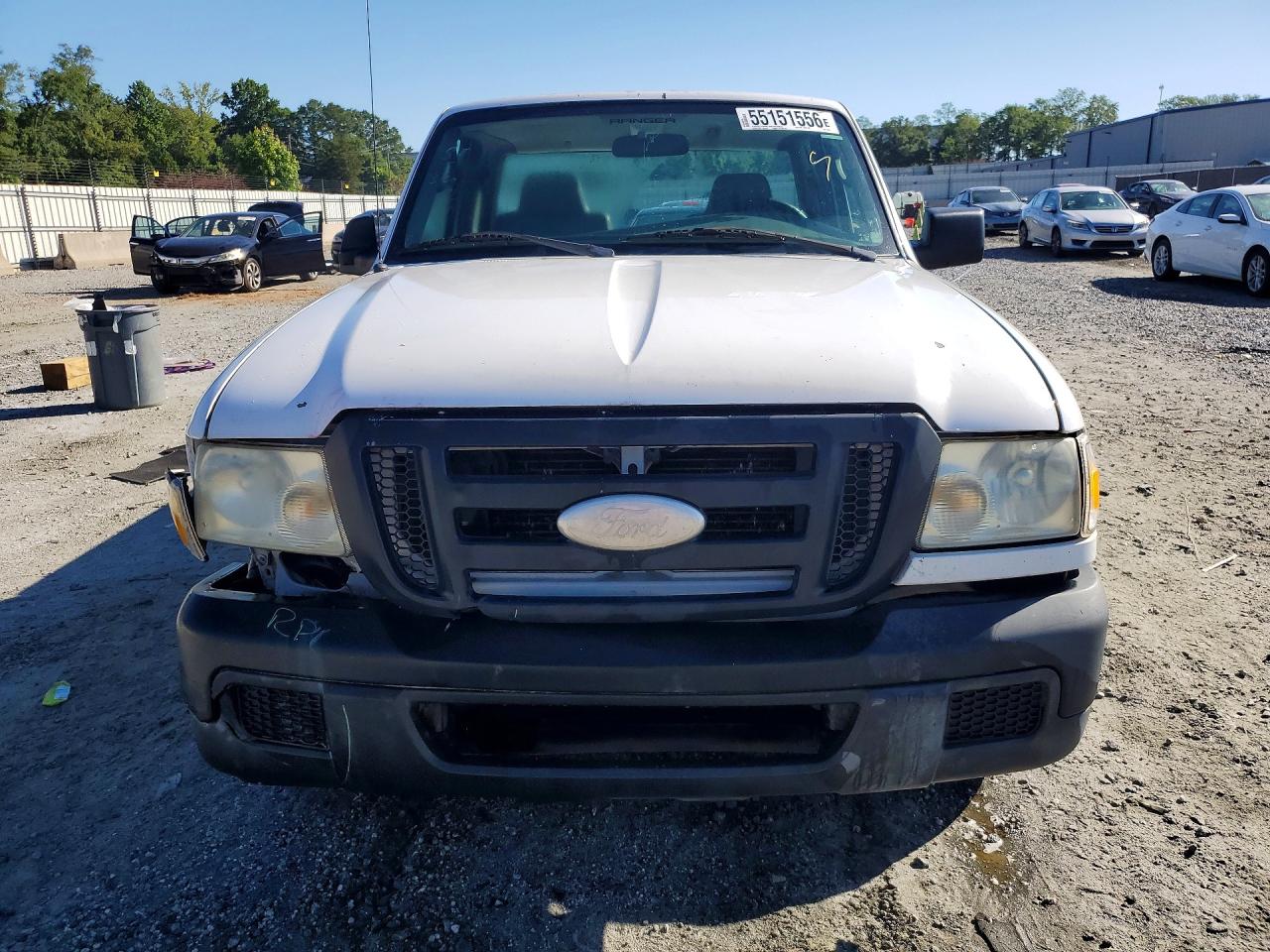 2006 FORD RANGER photo 13