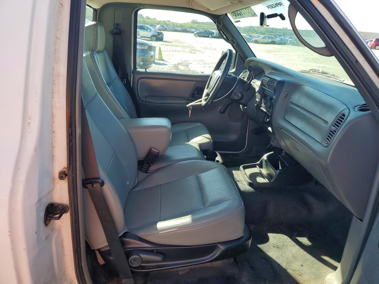 2006 FORD RANGER photo 28
