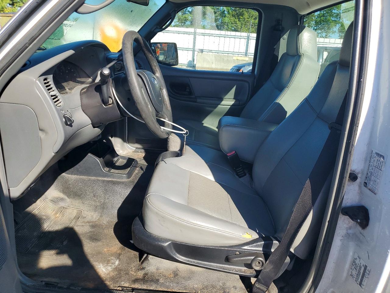 2006 FORD RANGER photo 19