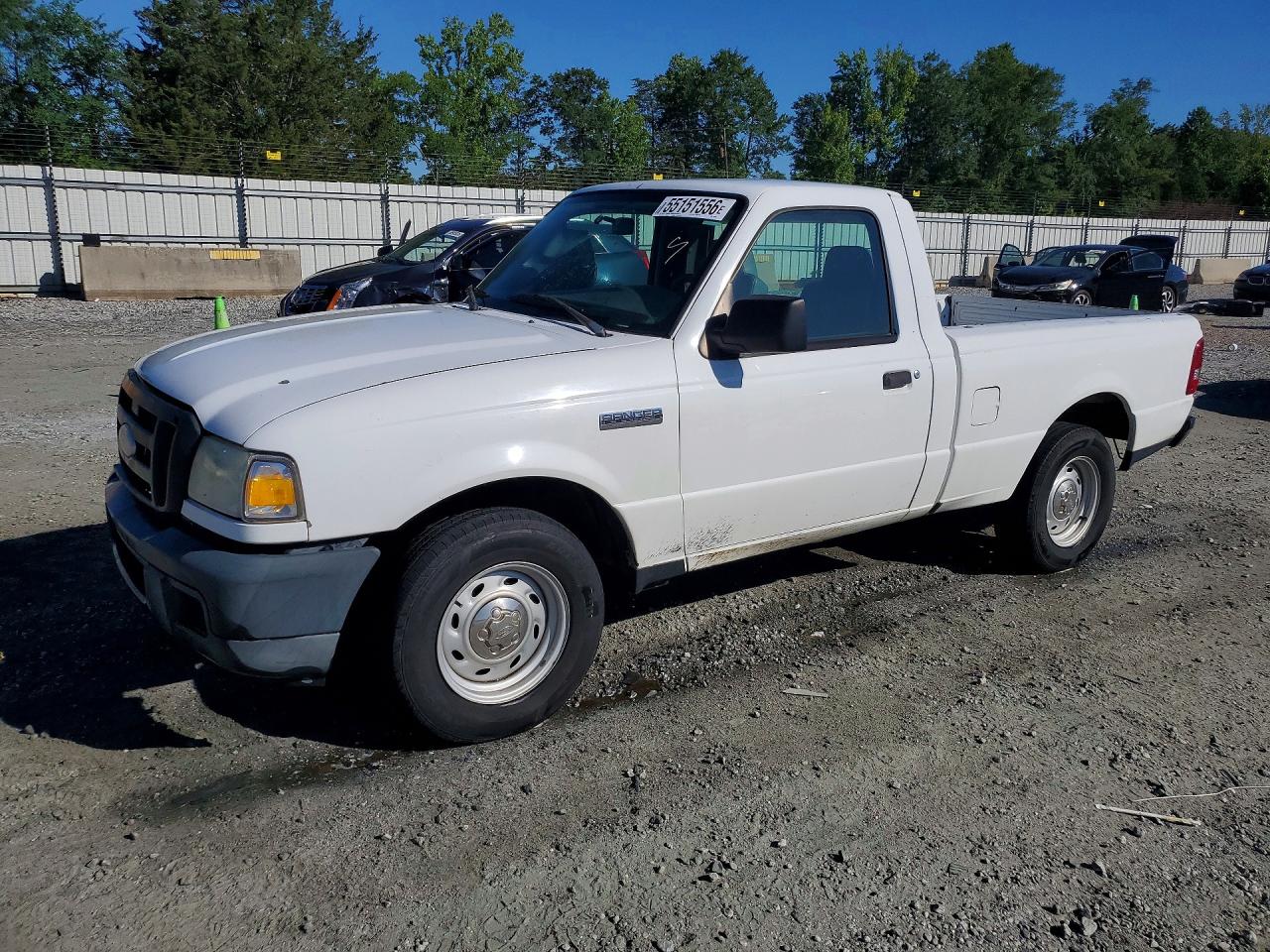 2006 FORD RANGER