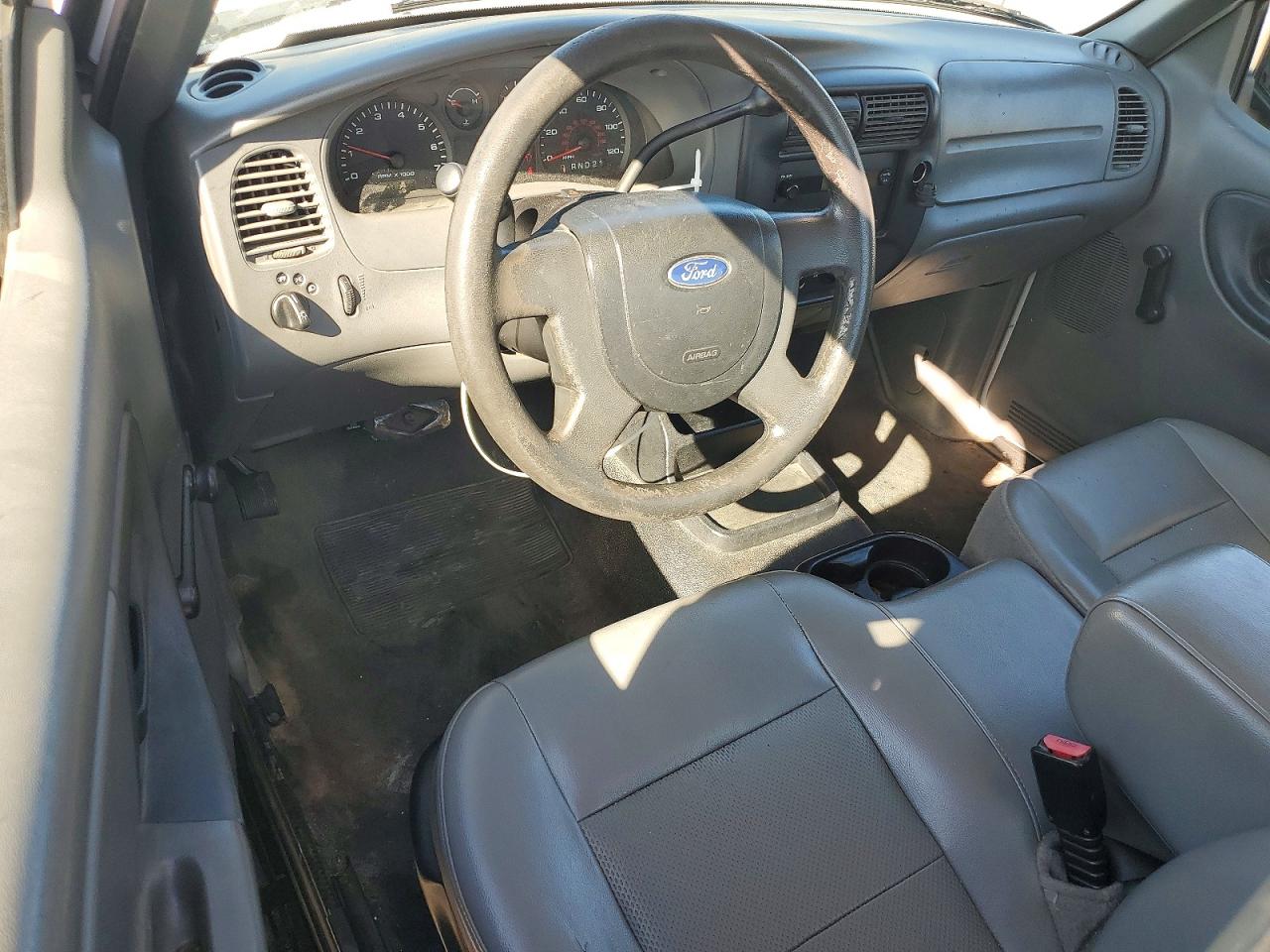 2006 FORD RANGER photo 22