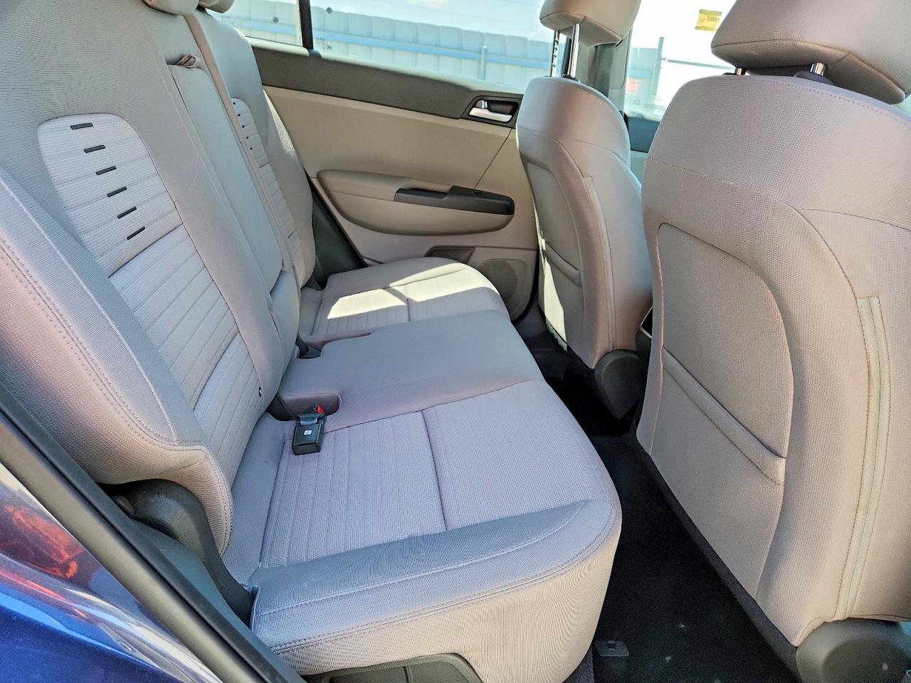 2019 KIA SPORTAGE LX photo 19