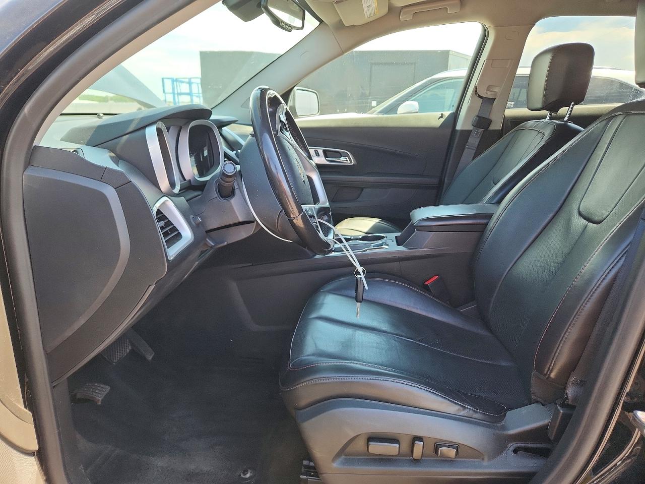2015 CHEVROLET EQUINOX LT photo 7