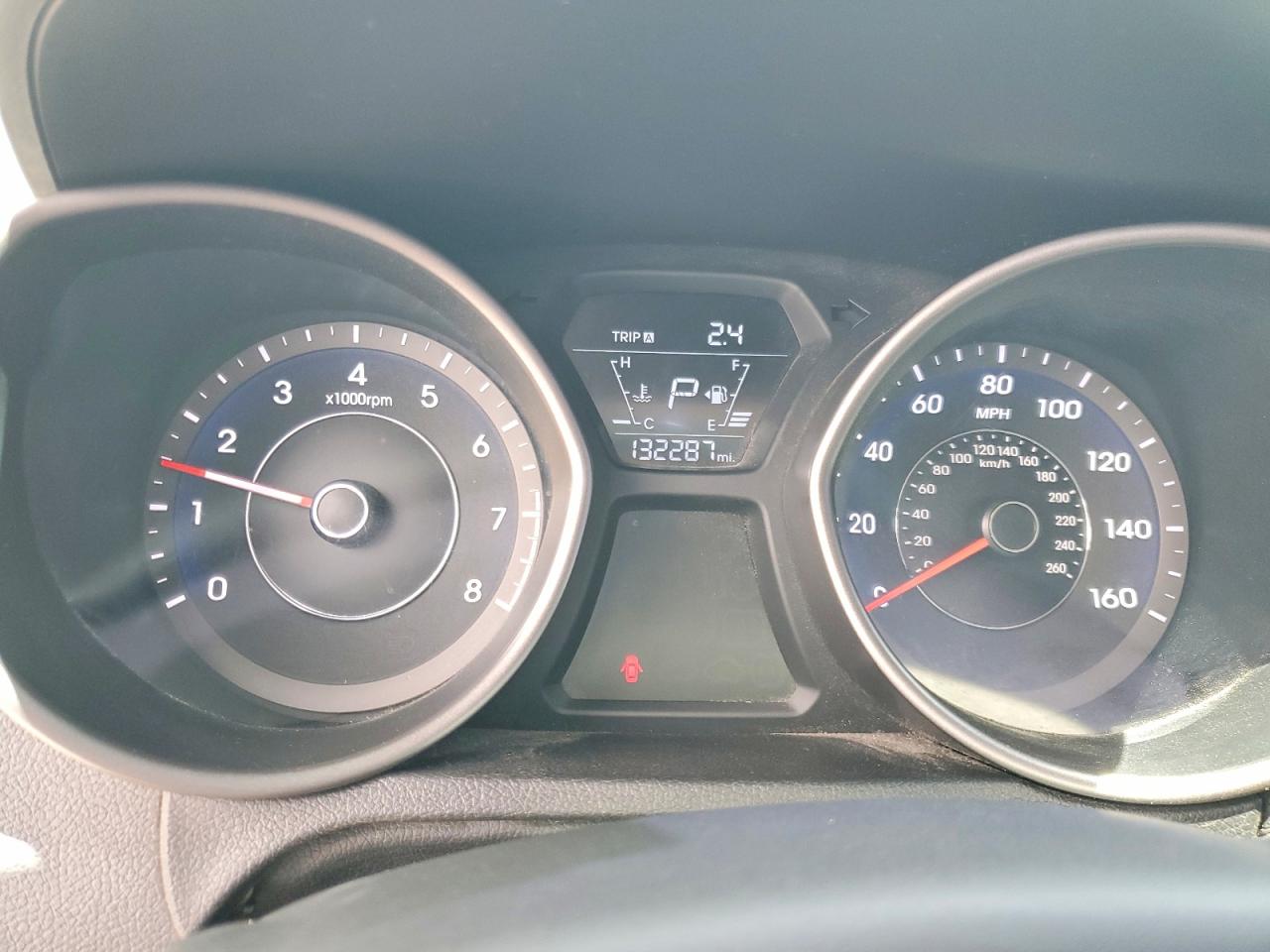 2015 HYUNDAI ELANTRA SE photo 17