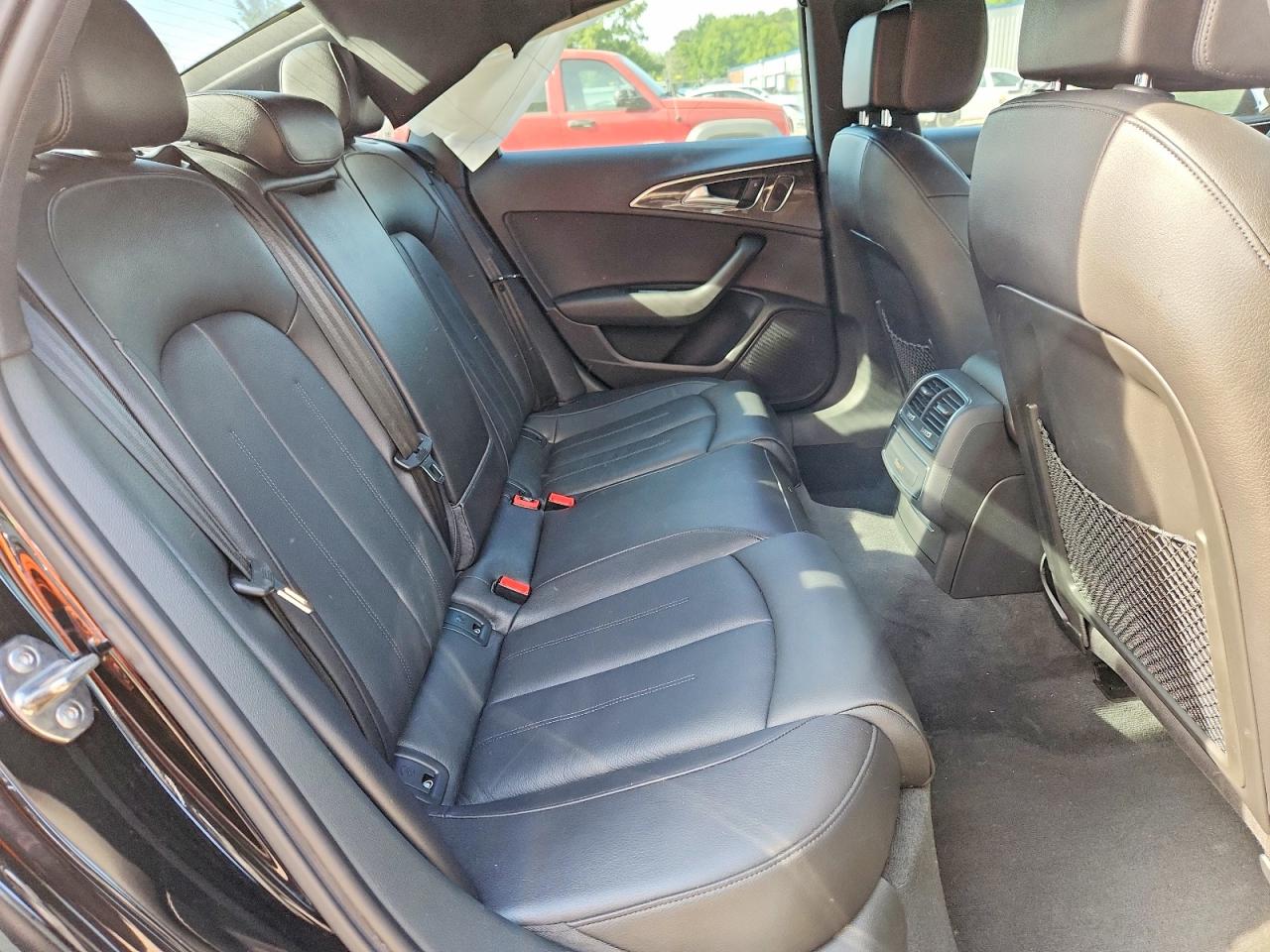 2018 AUDI A6 PREMIUM photo 19
