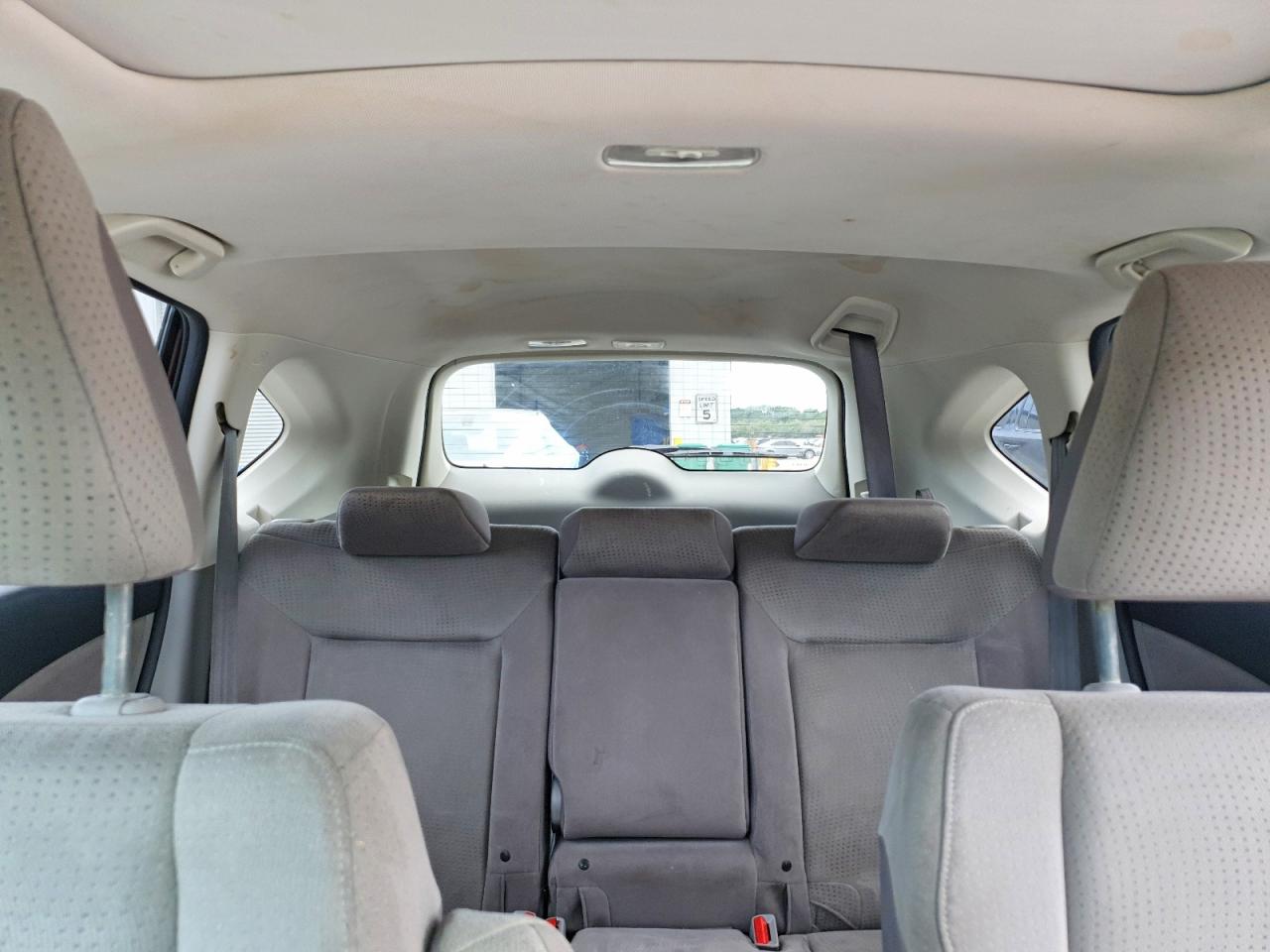 2012 HONDA CR-V EX photo 28