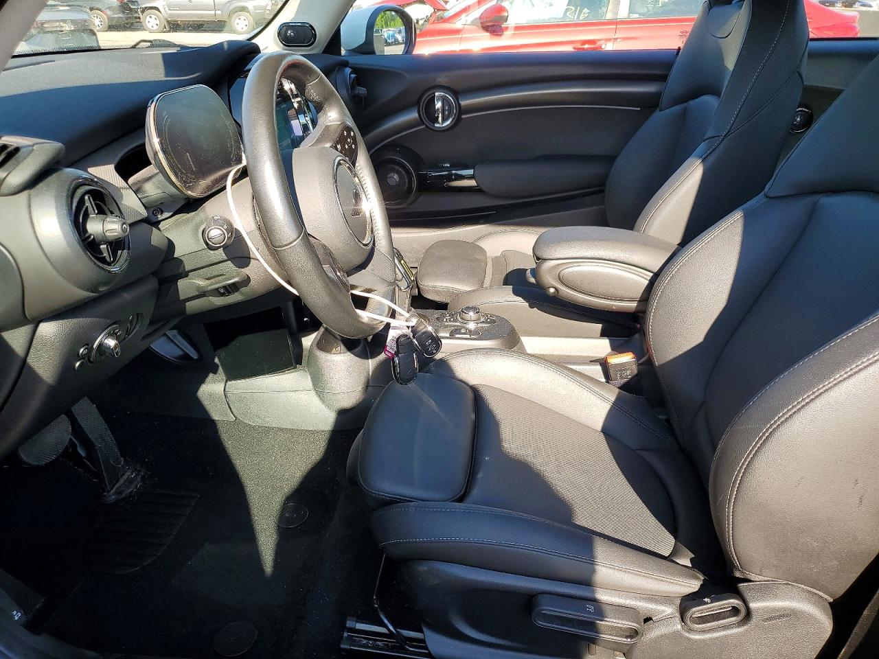 2024 MINI COOPER SE photo 19