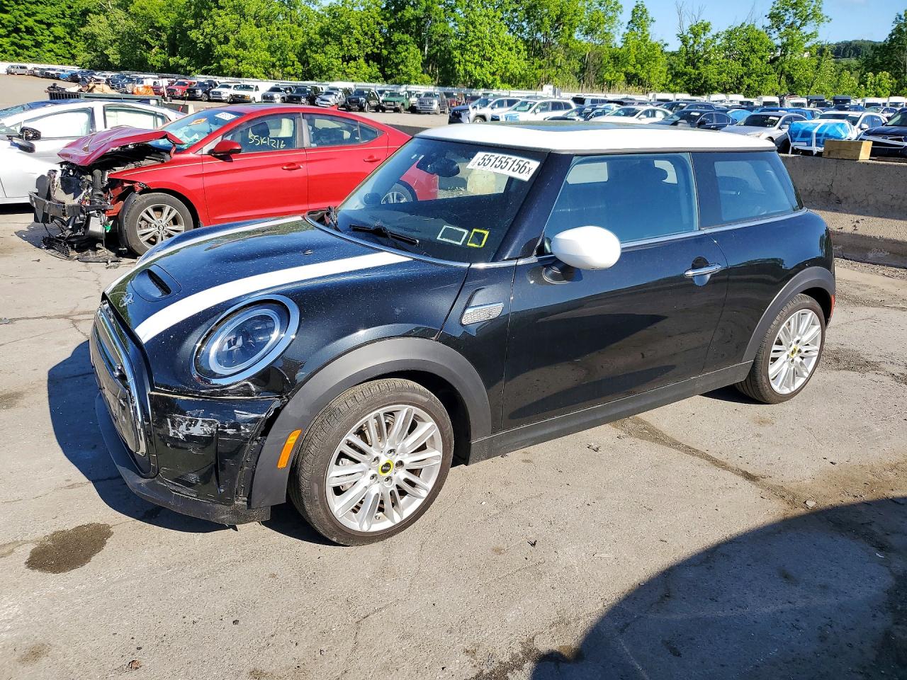 2024 MINI COOPER