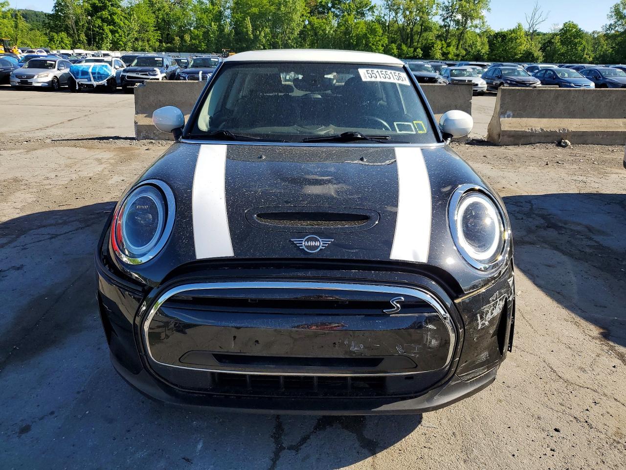2024 MINI COOPER SE photo 13