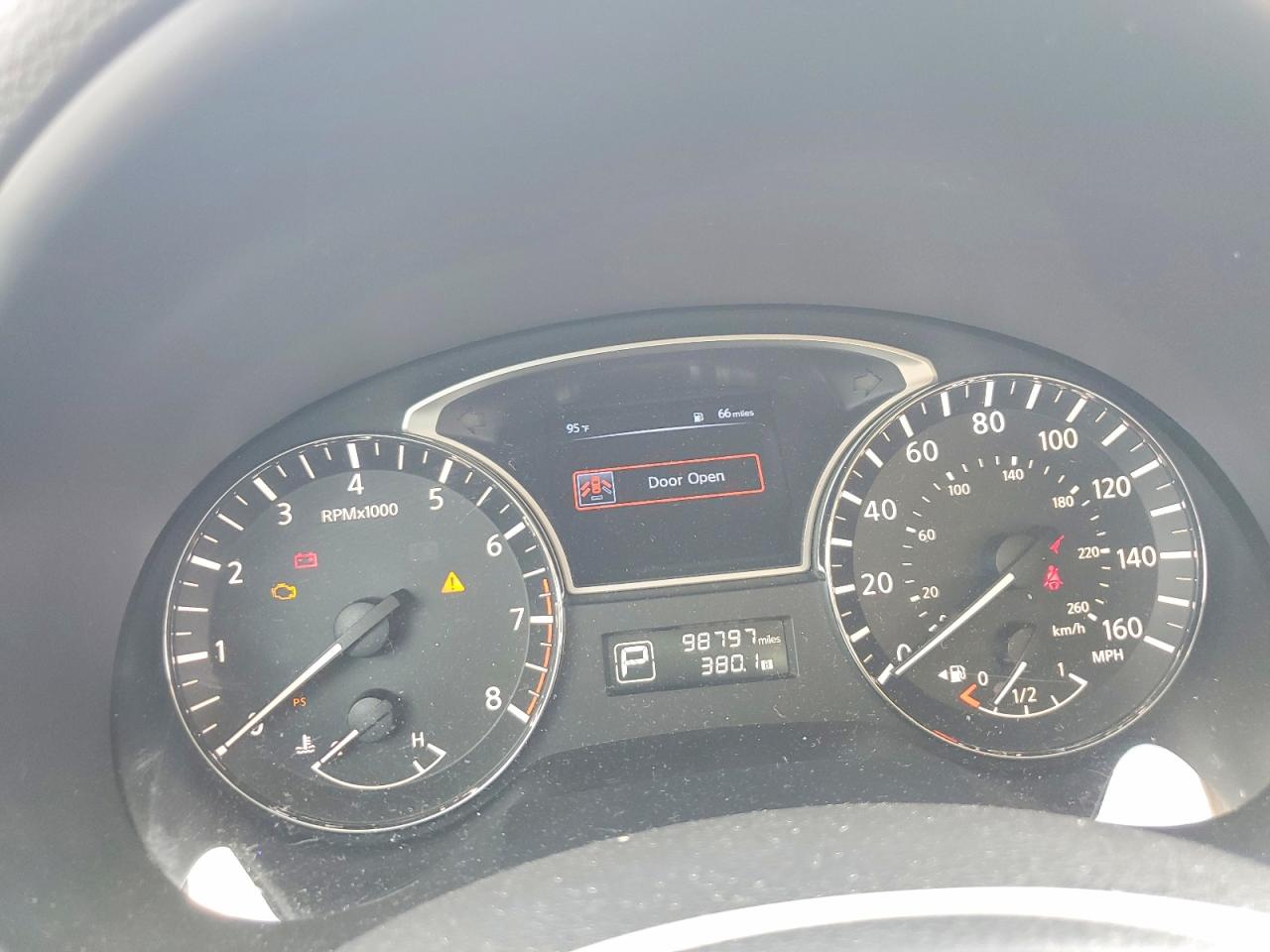 2015 NISSAN ALTIMA 2.5 SL photo 17