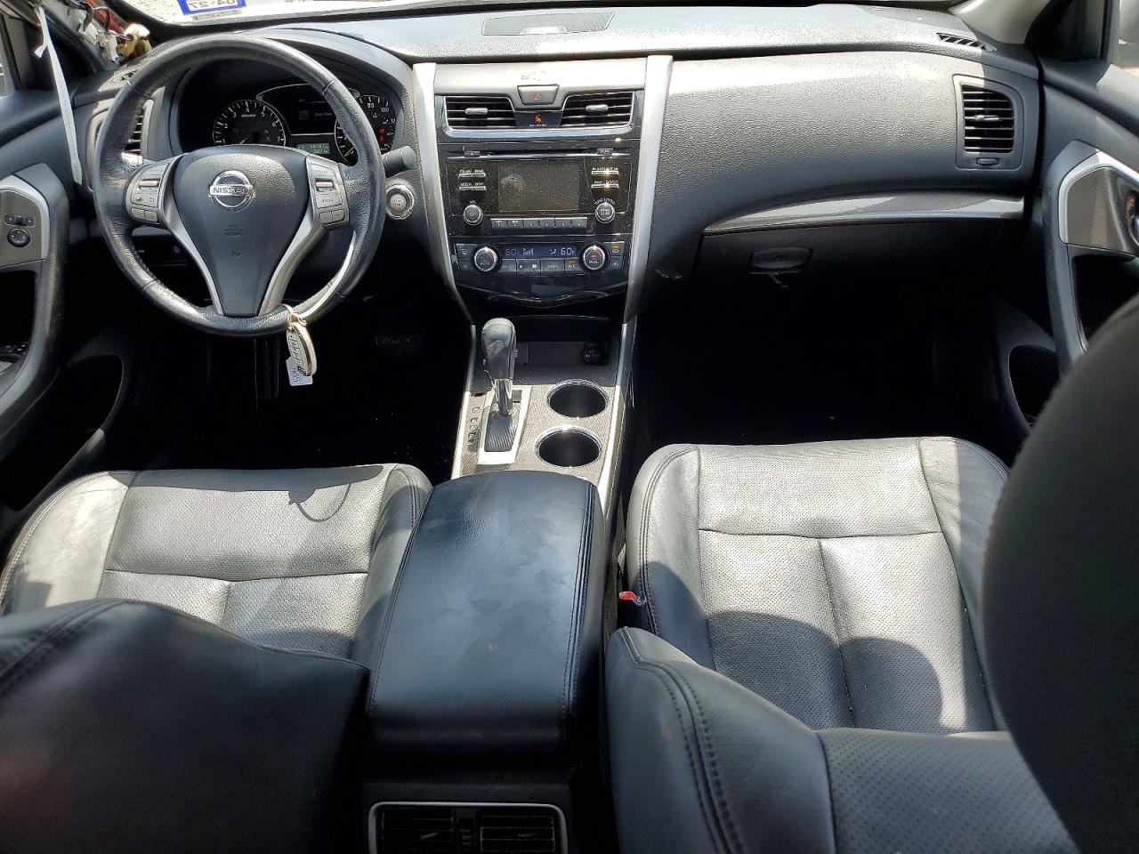 2015 NISSAN ALTIMA 2.5 SL photo 15
