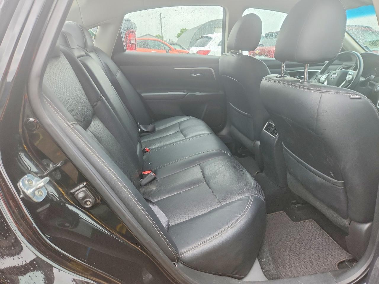 2017 NISSAN ALTIMA 2.5 SL photo 19