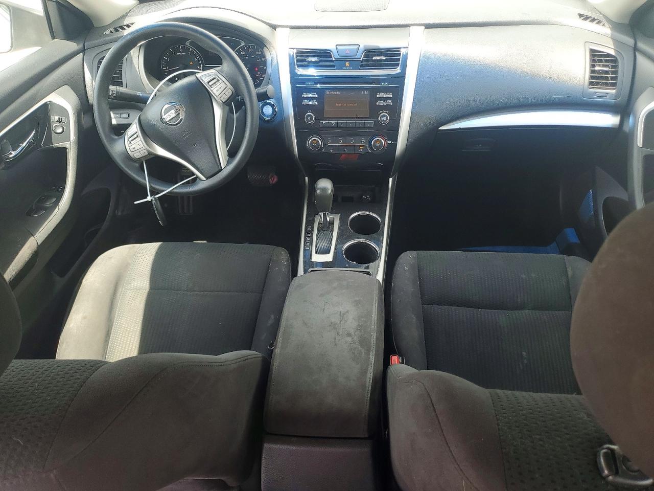2014 NISSAN ALTIMA 2.5 S photo 15