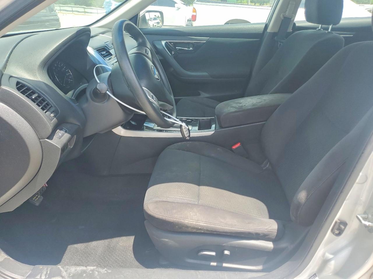 2014 NISSAN ALTIMA 2.5 S photo 13