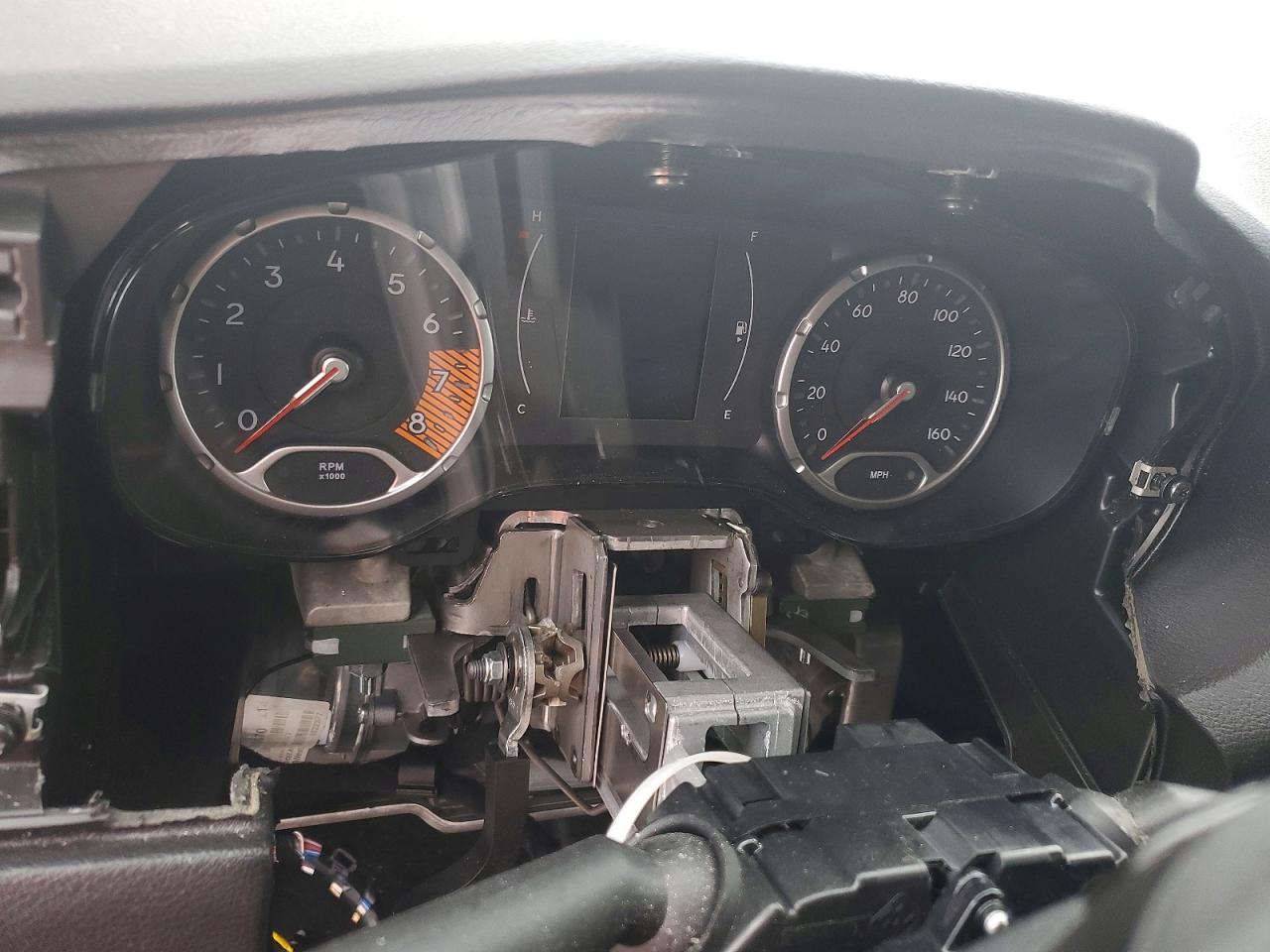 2023 JEEP RENEGADE LATITUDE photo 25