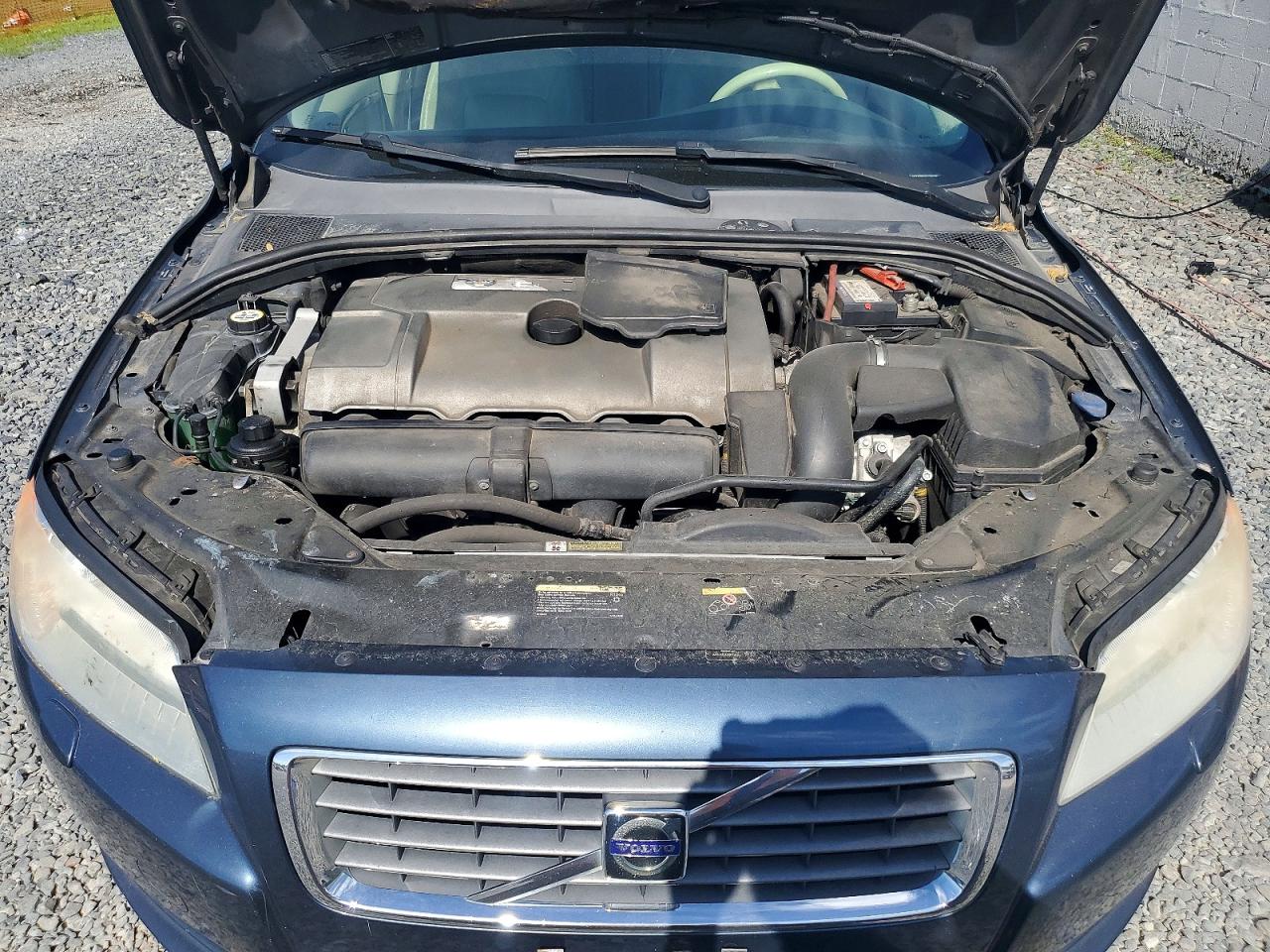2007 VOLVO S80 3.2 photo 21