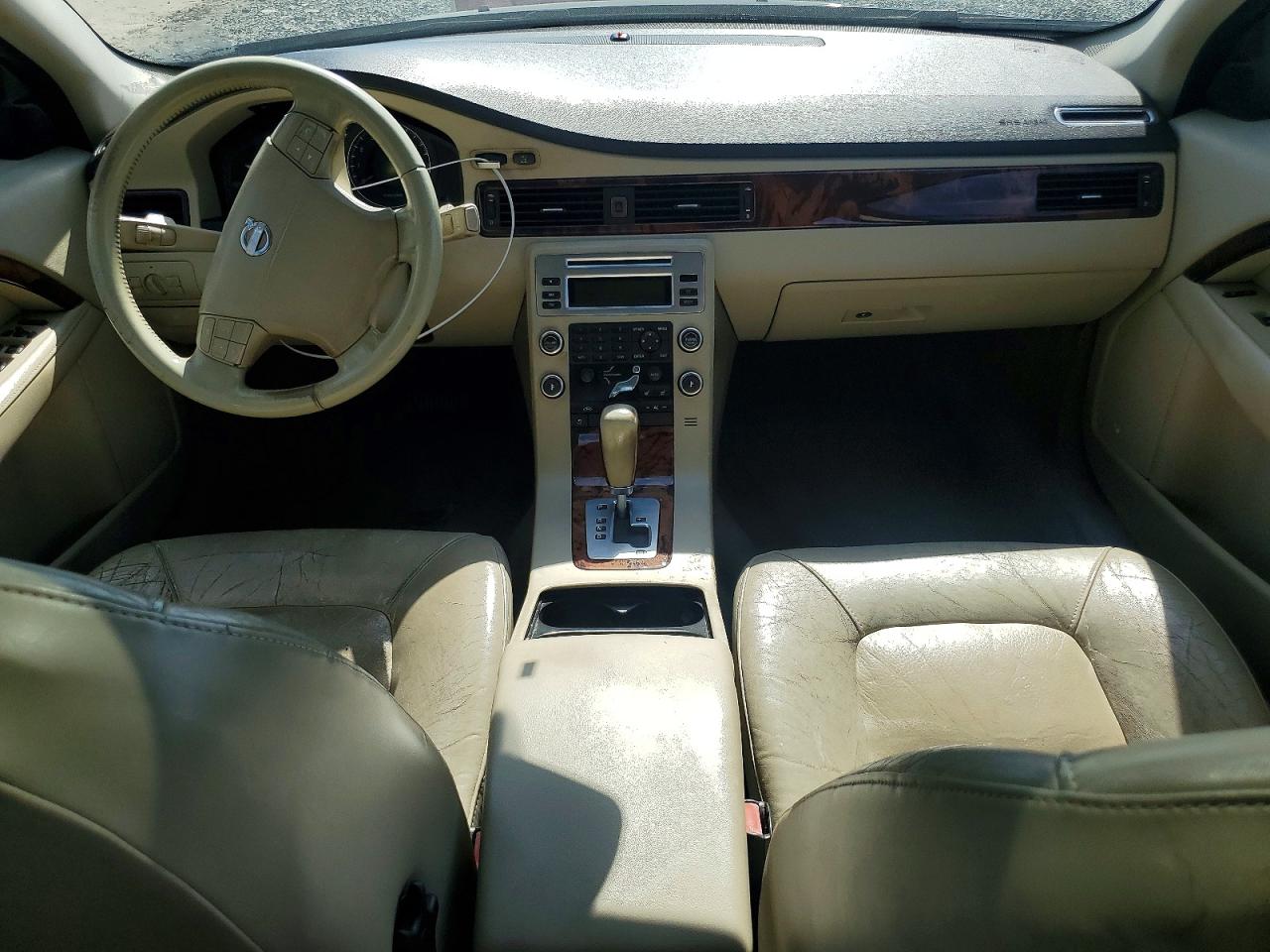 2007 VOLVO S80 3.2 photo 15