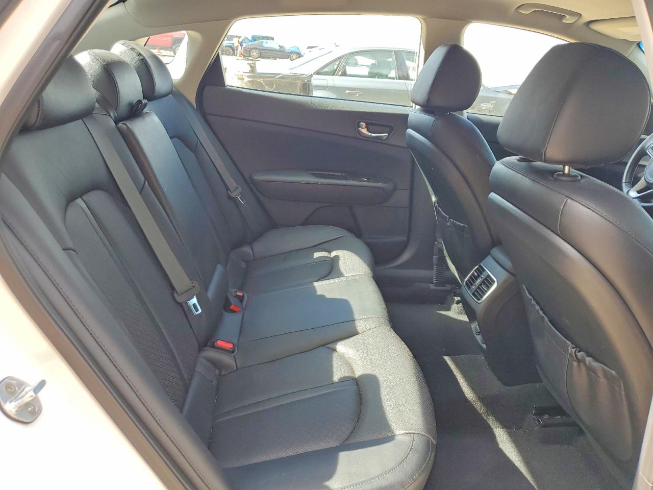 2016 KIA OPTIMA EX photo 19