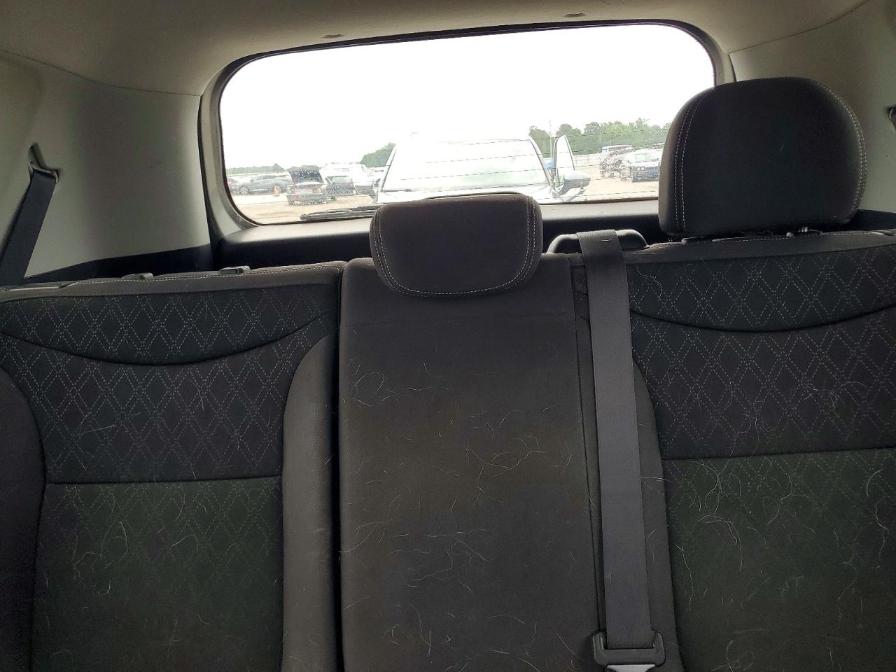 2015 KIA SOUL BASE photo 28