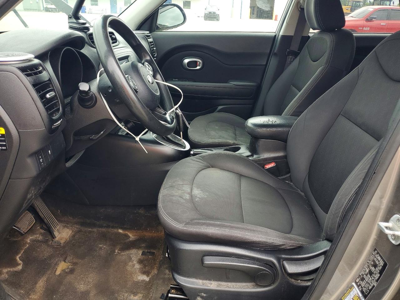 2015 KIA SOUL BASE photo 19