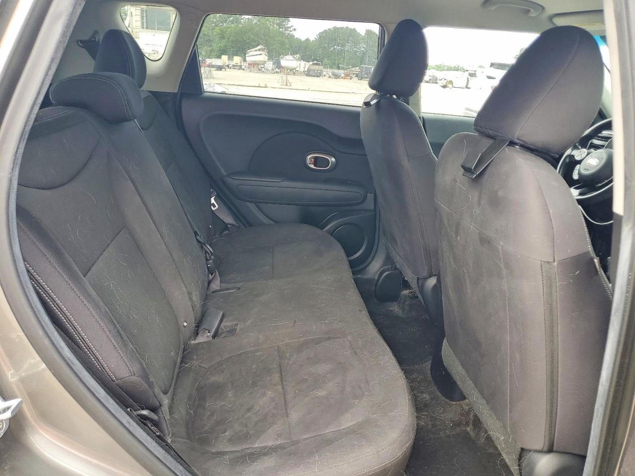 2015 KIA SOUL BASE photo 31