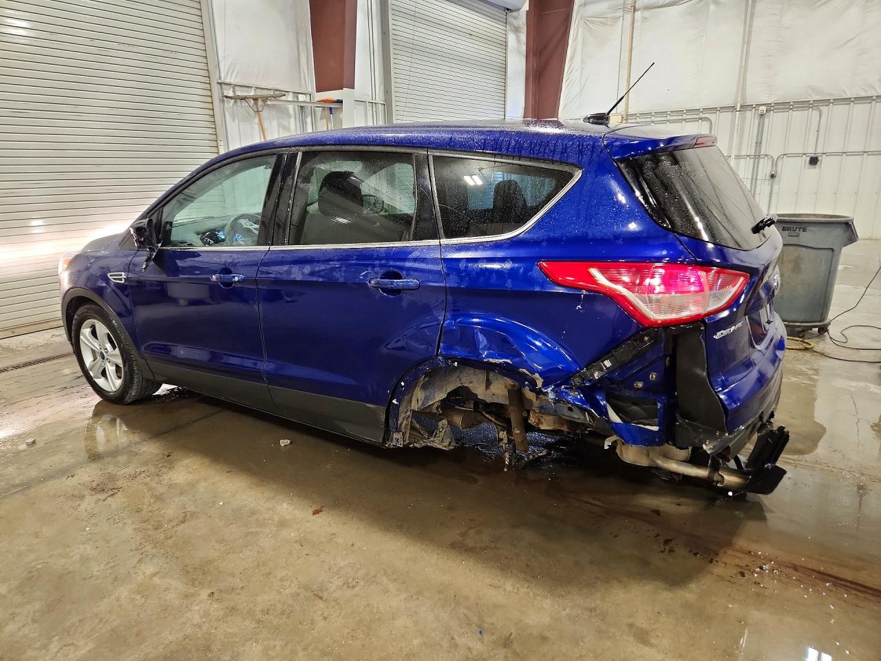 2016 FORD ESCAPE SE photo 3