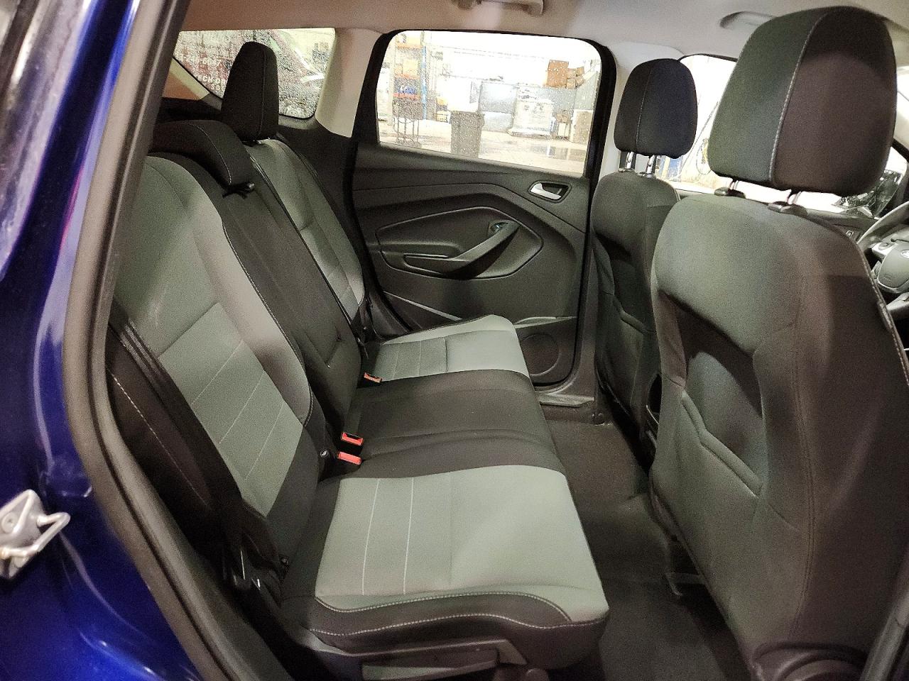 2016 FORD ESCAPE SE photo 21