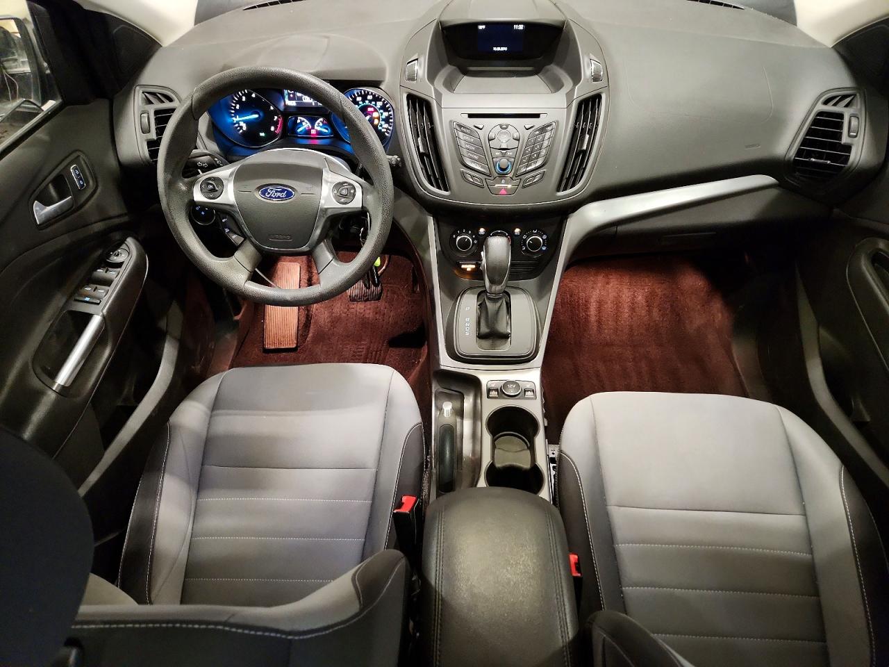 2016 FORD ESCAPE SE photo 15