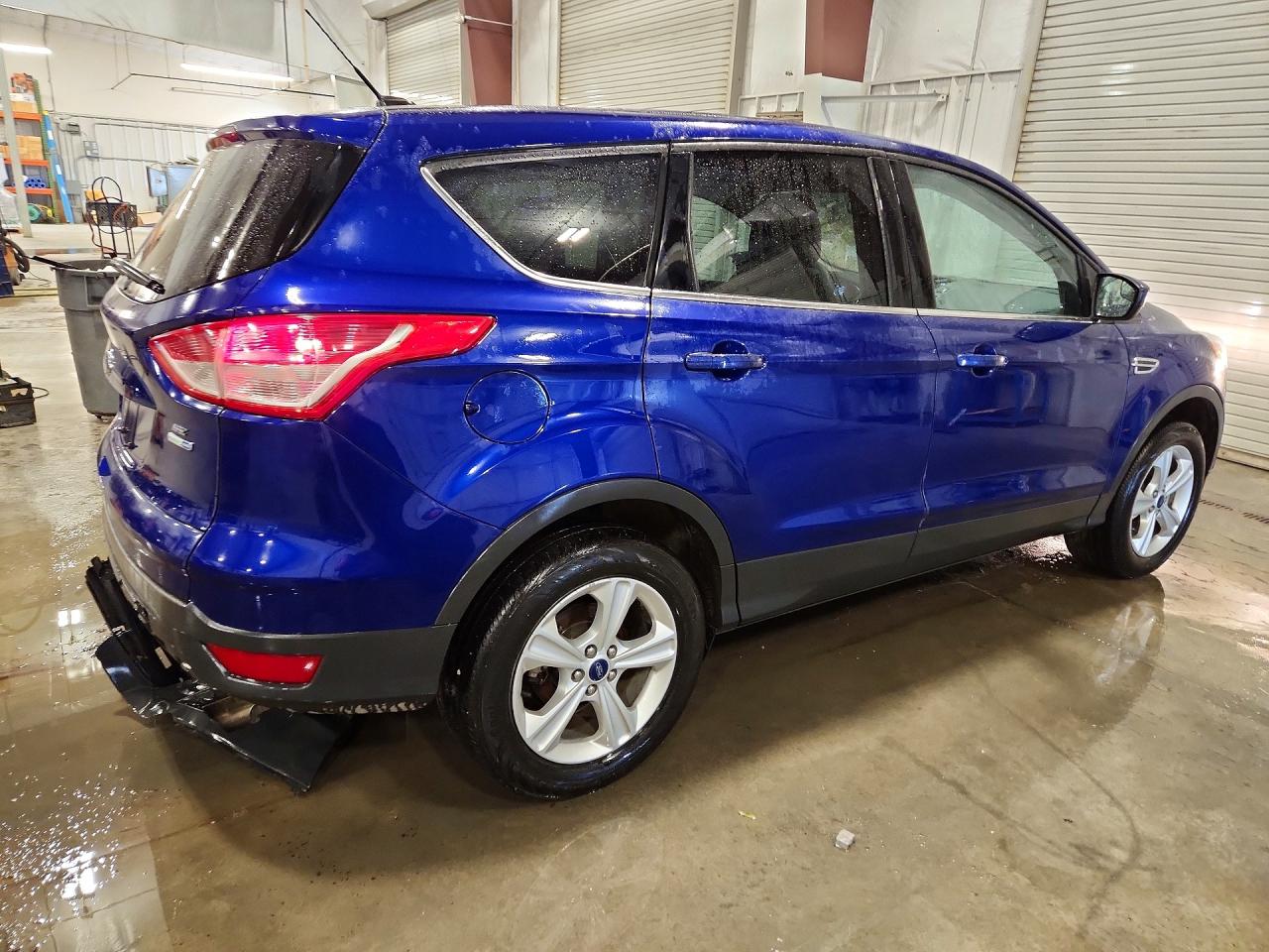 2016 FORD ESCAPE SE photo 5
