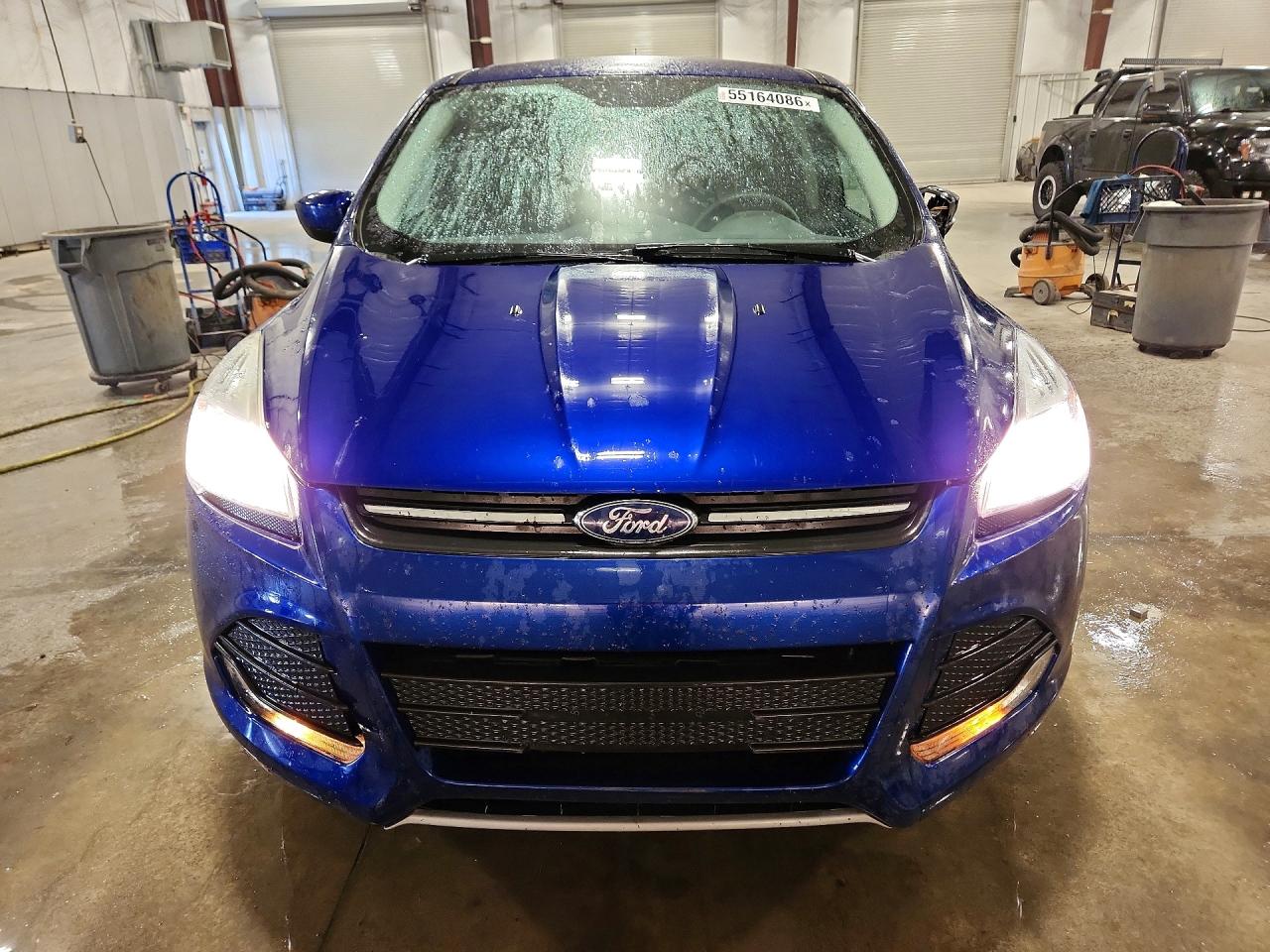 2016 FORD ESCAPE SE photo 9