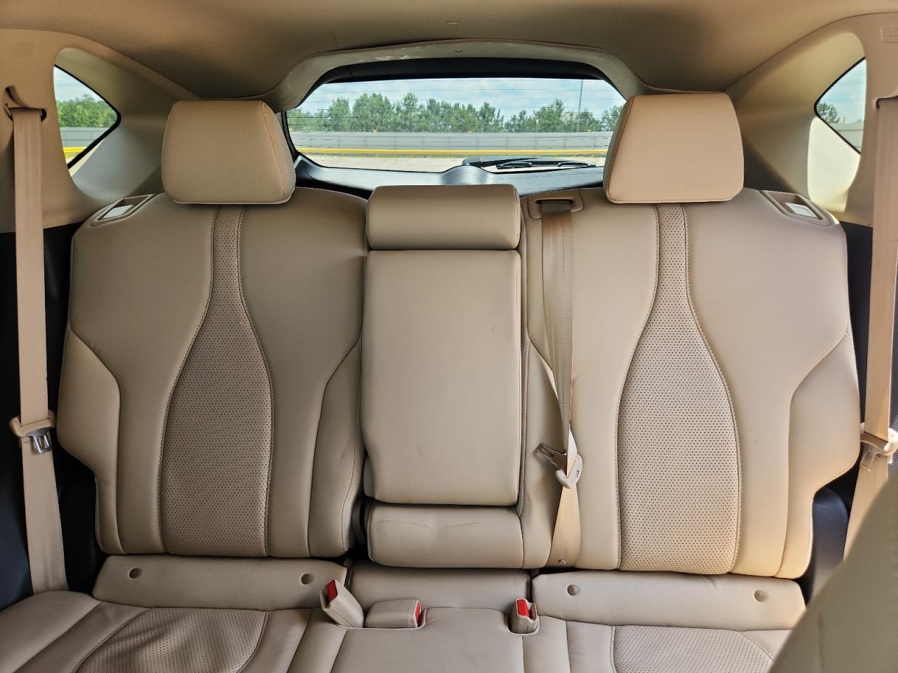 2019 ACURA RDX TECHNOLOGY photo 10