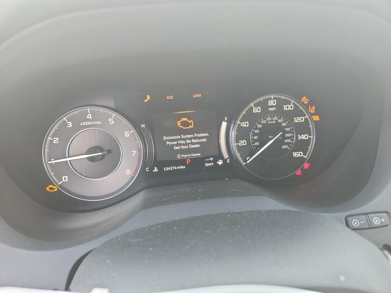 2019 ACURA RDX TECHNOLOGY photo 9