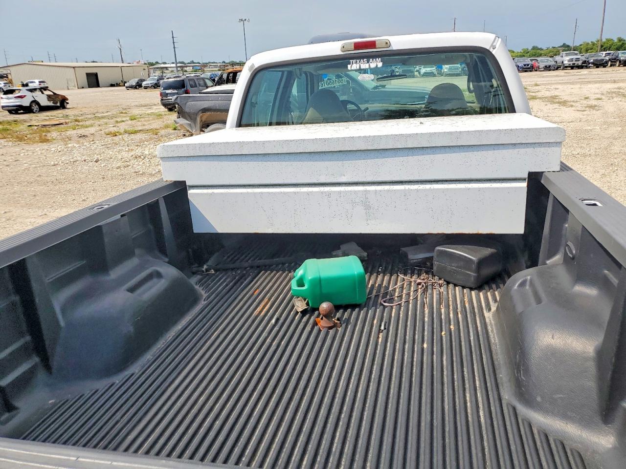 1999 FORD F350 SUPER DUTY photo 19