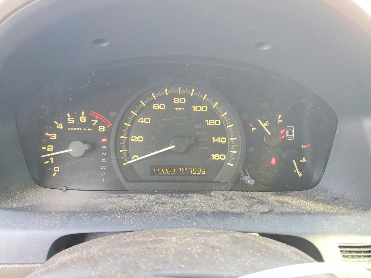 2006 HONDA ACCORD EX photo 25