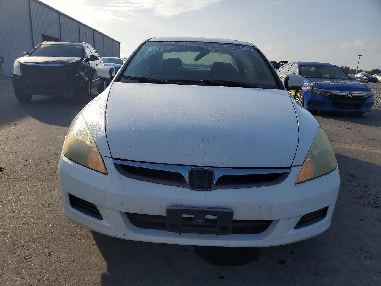 2006 HONDA ACCORD EX photo 13
