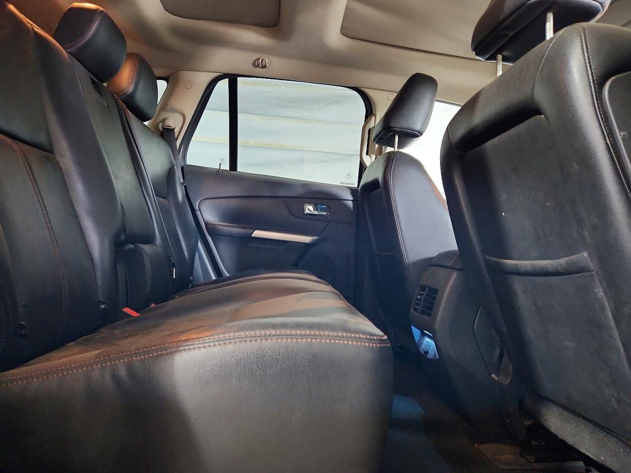 2011 FORD EDGE LIMITED photo 31