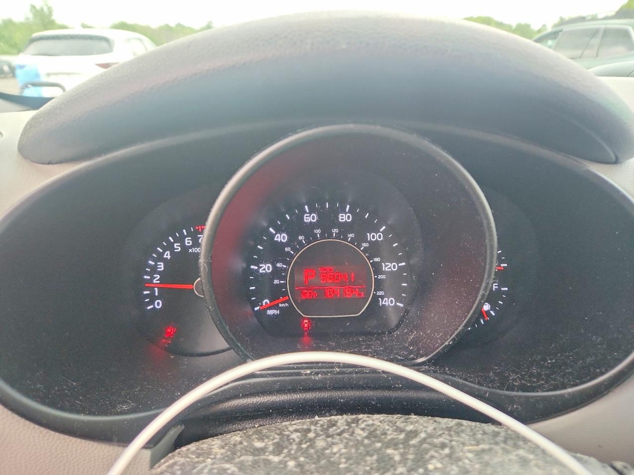 2018 KIA SOUL + photo 25