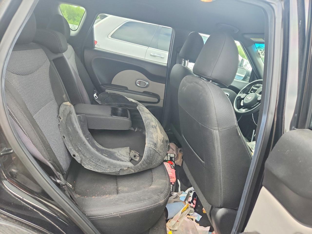 2018 KIA SOUL + photo 28