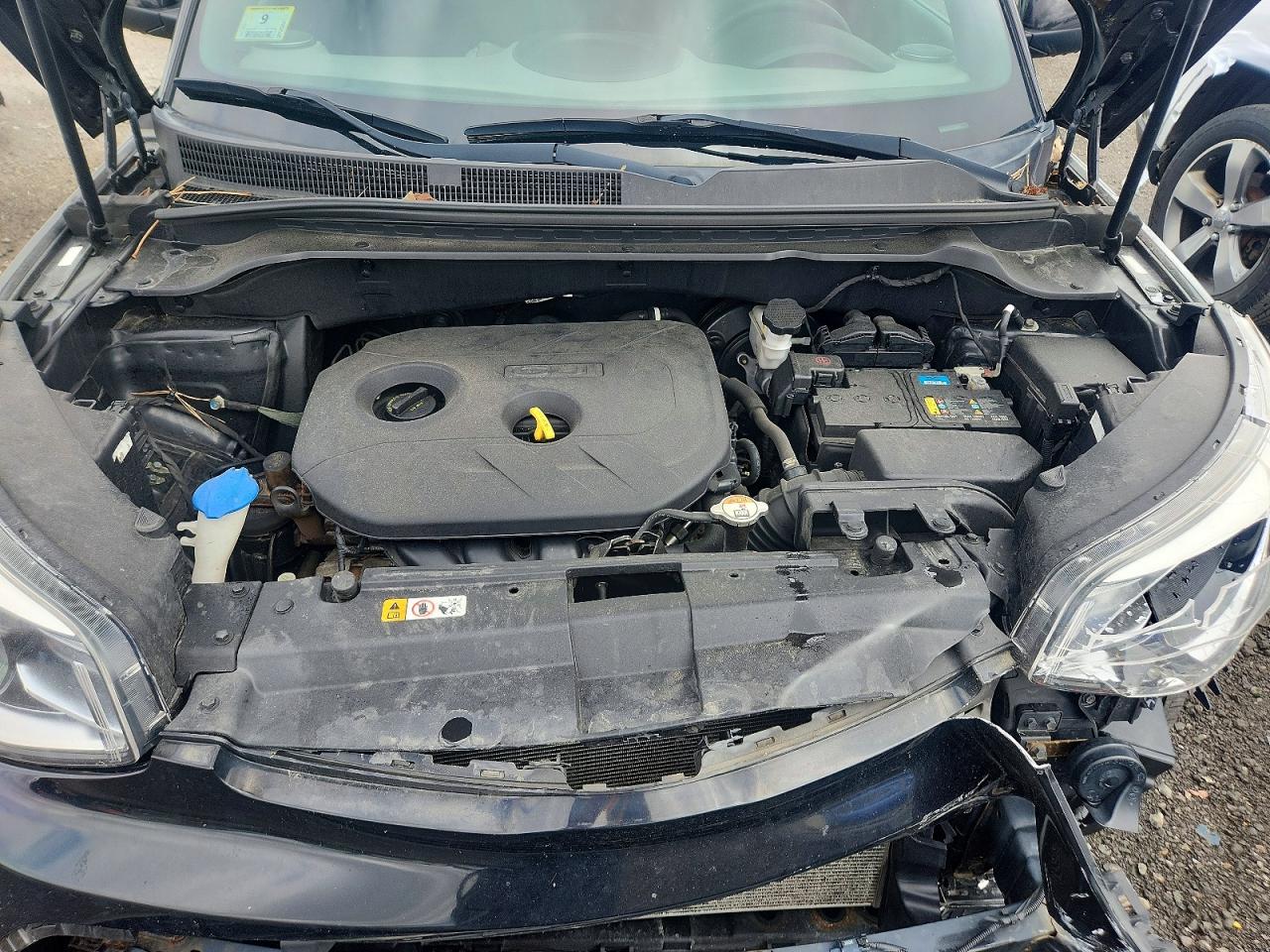 2018 KIA SOUL + photo 31