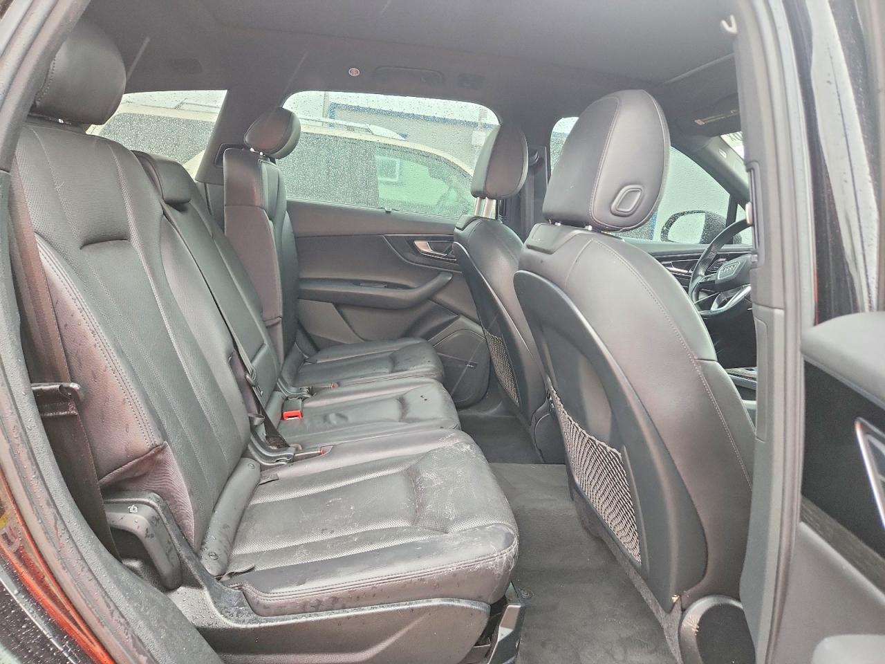 2017 AUDI Q7 PRESTIGE photo 19