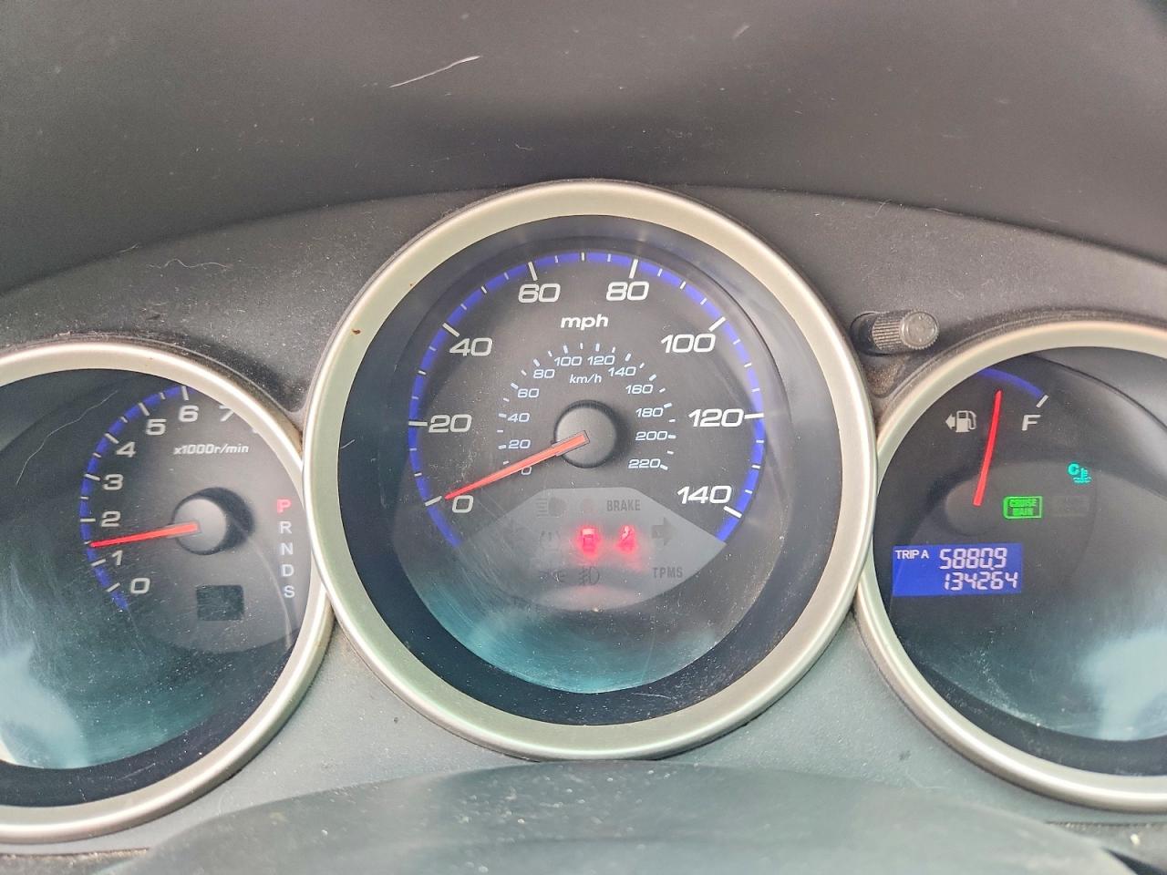 2008 HONDA FIT SPORT photo 17