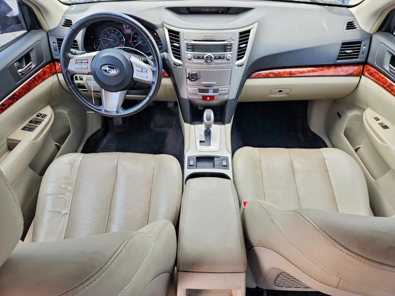2011 SUBARU LEGACY 2.5I LIMITED photo 15
