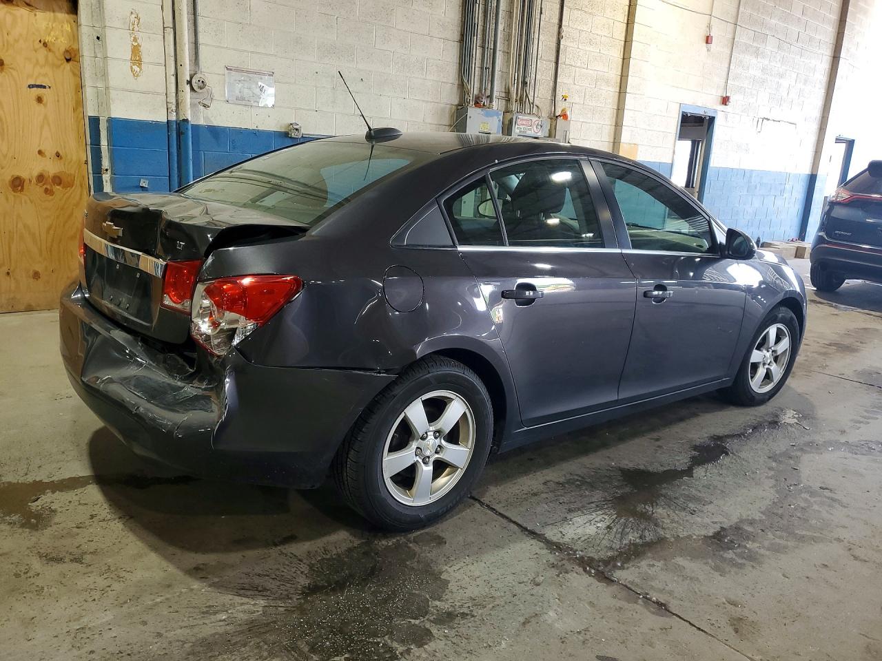2016 CHEVROLET CRUZE LIMITED LT photo 3